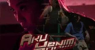 Drama Aku Hanim tv