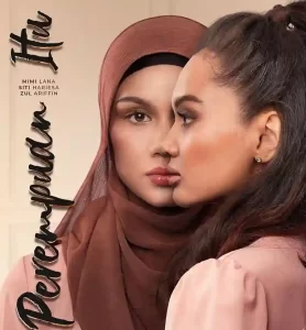 Drama Perempuan Itu