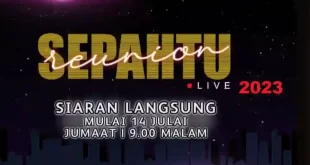 Sepahtu Reunion LIVE 2023