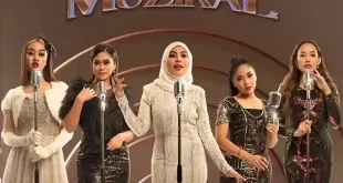 Drama Gadis Muzikal