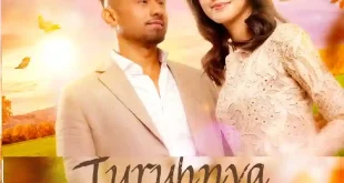 Drama tv3 luruhnya bunga cinta