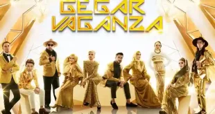 Programtv All Stars Gegar Vaganza