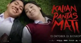 Kalian Pantas Mati filem