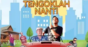 Telefilem Bapak Tengoklah Nanti