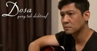 Telefilem DOSA YANG TAK DIIKTIRAF