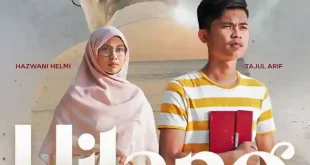 Filem Hilang