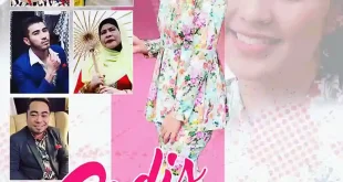 Telefilem Gadis Kampung Paling Popular