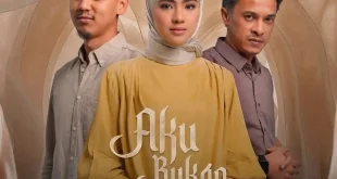 Drama Aku Bukan Ustazah