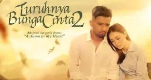 luruhnya bunga cinta 2