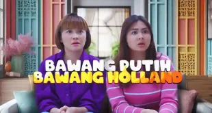 Bawang Putih Bawang Holland