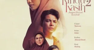 Drama Rindu Kasih 2