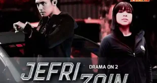 Drama Jefri Zain