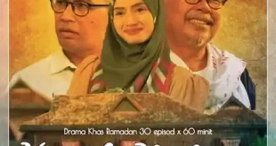 Drama Kasih Nelisa