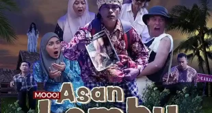 Filem Asan Lembu The Movie