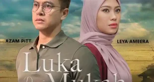 Filem Luka Dari Mukah