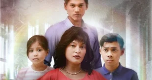 Filem Pelangi Yang Hilang