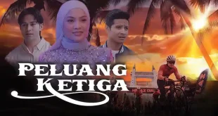 Filem Peluang Ketiga