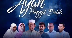 Ayah Panggil Balik