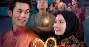 Raya Dengan Cinta