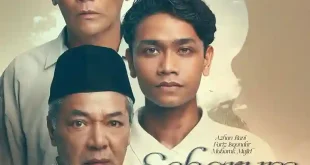 Seharum Firdausi