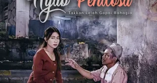 Telefilem Hijab Pendosa